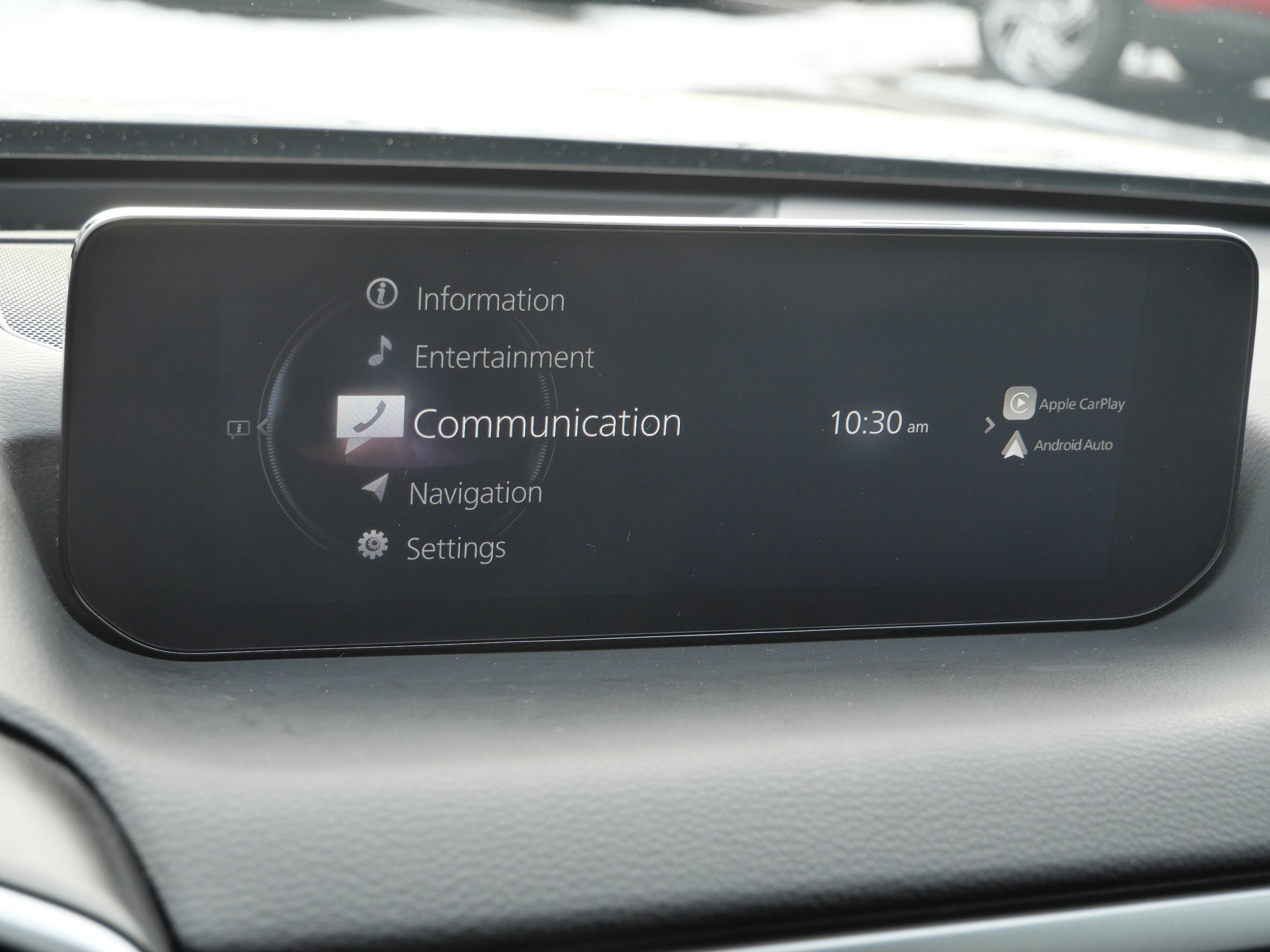 Used 2024 MAZDA CX-50 AWD 2.5 S w/ Cargo Package image 23