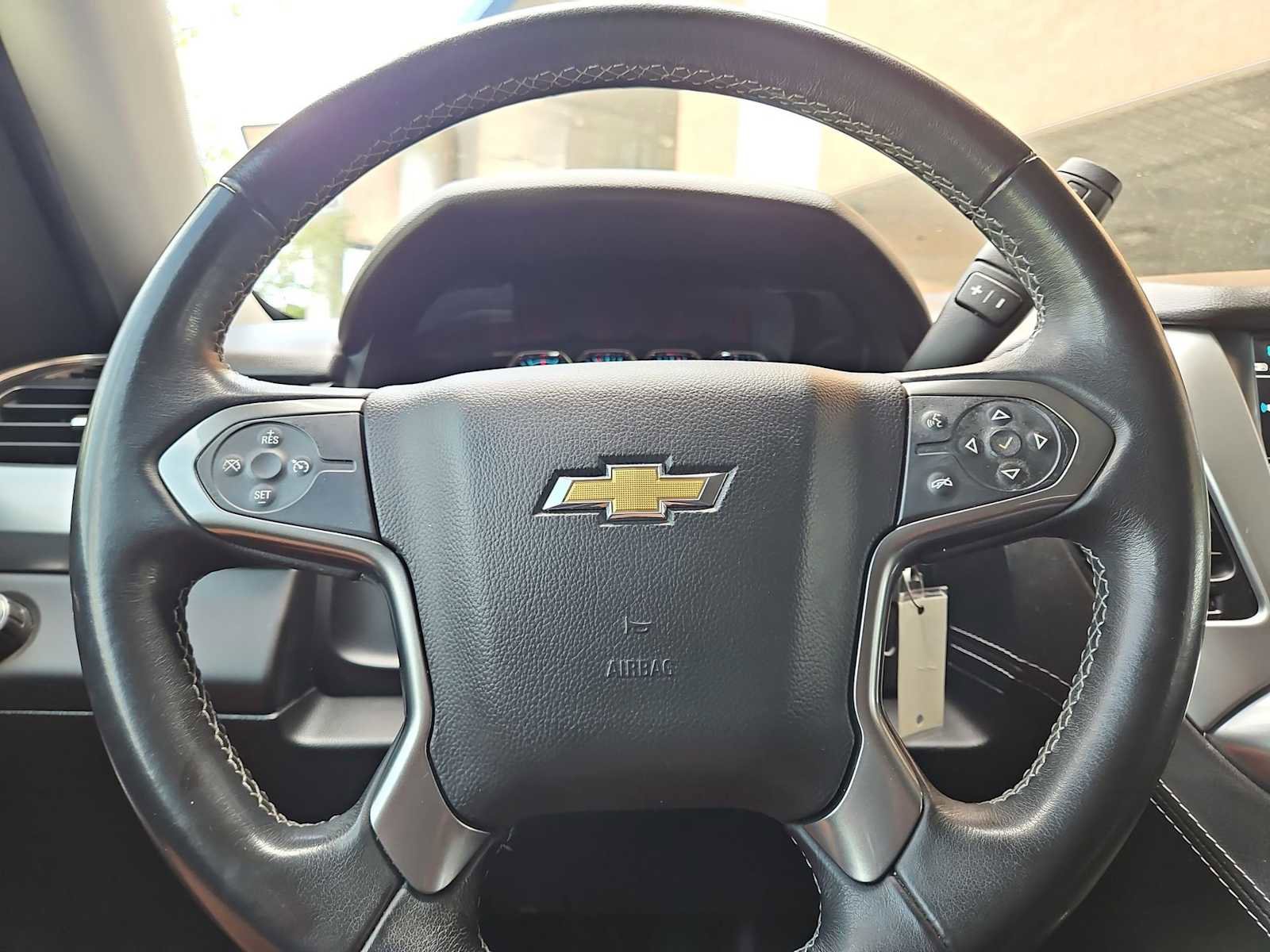 Certified 2020 Chevrolet Tahoe LS image 23