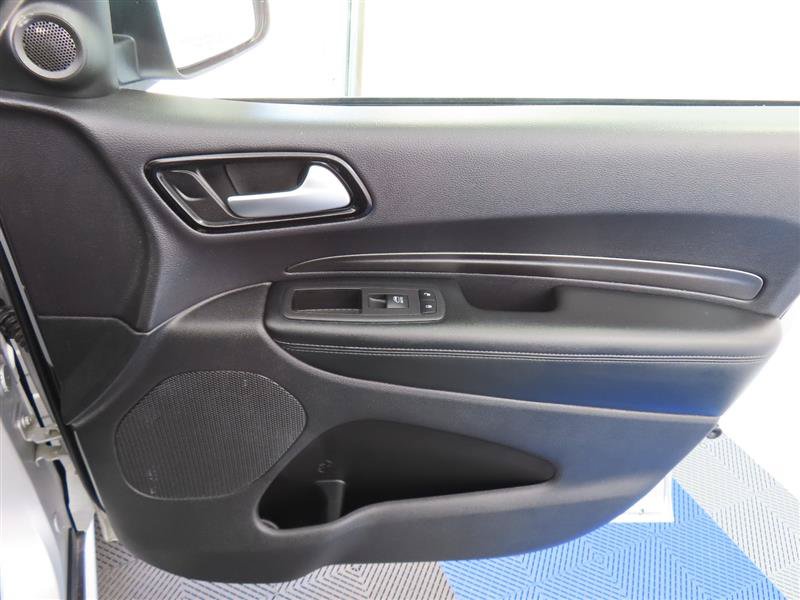 Used 2025 Dodge Durango AWD w/ Skid Plate Group image 29