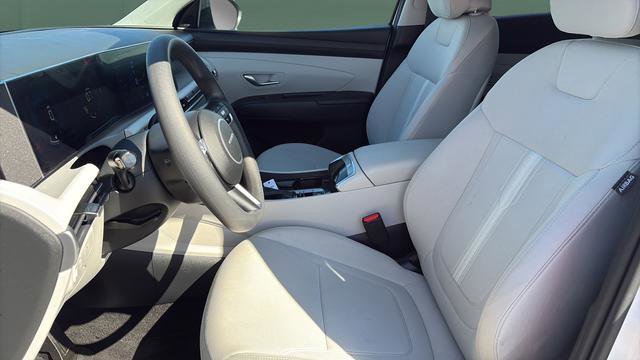 Used 2026 Hyundai Tucson SEL image 27