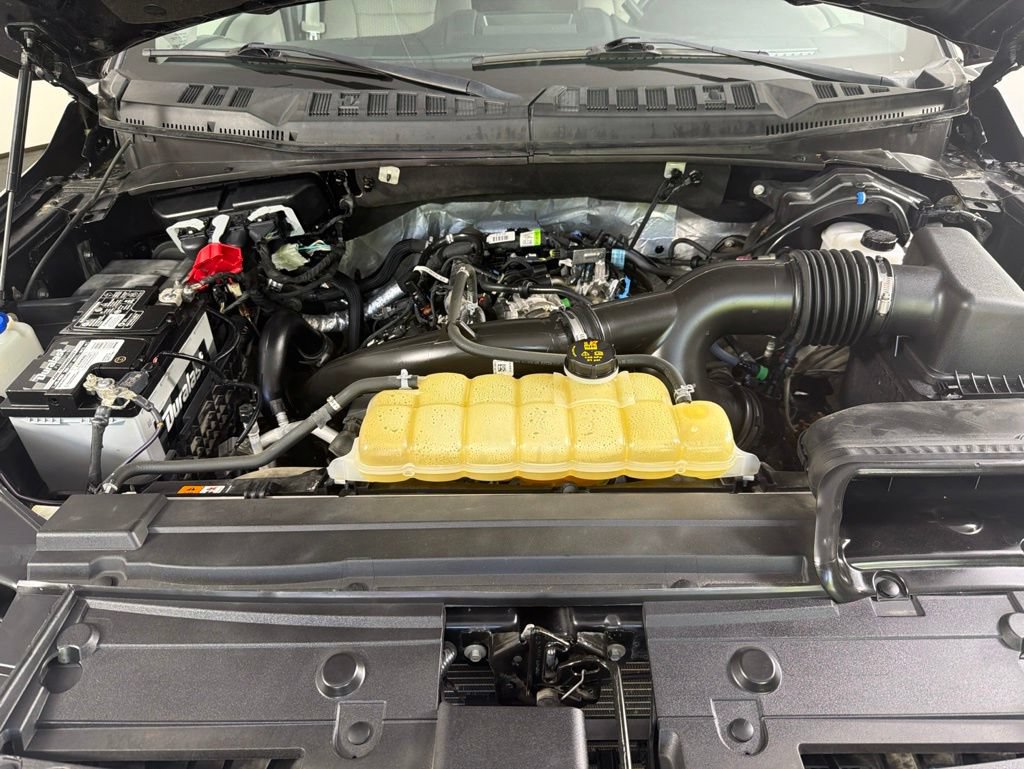 Used 2020 Ford F150 XLT AWD/4WD image 5