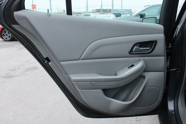 Used 2014 Chevrolet Malibu LS w/ Protection Package image 27
