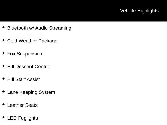 Used 2022 Ford F150 Raptor w/ Equipment Group 801A High image 10