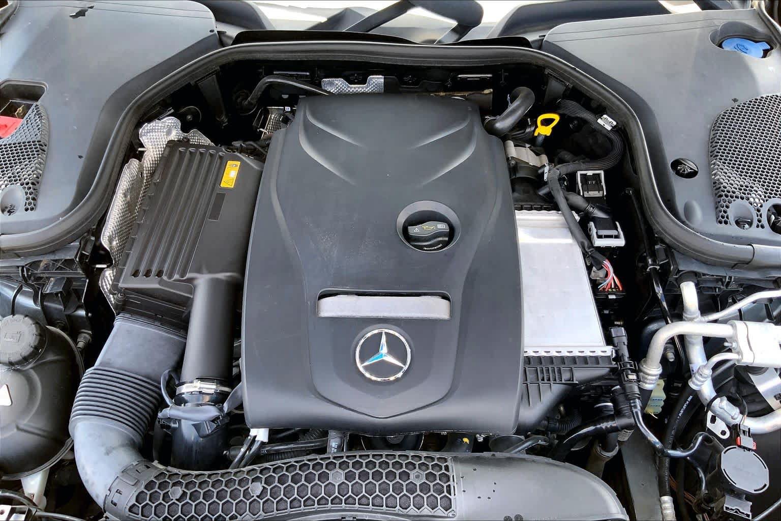 Used 2017 Mercedes-Benz E 300 image 31