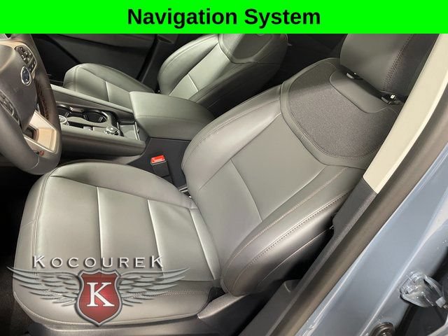 New 2026 Ford Explorer Active w/ Active Comfort Package AWD/4WD image 12