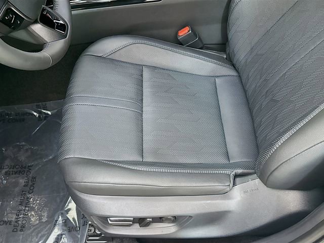 Used 2025 Toyota Camry XSE image 19