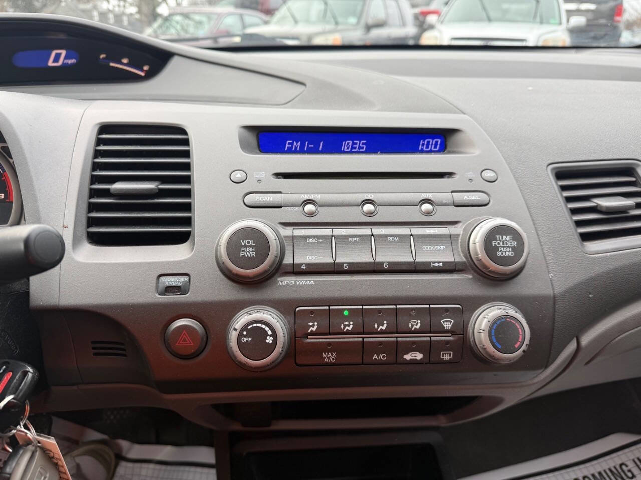 Used 2011 Honda Civic EX image 14