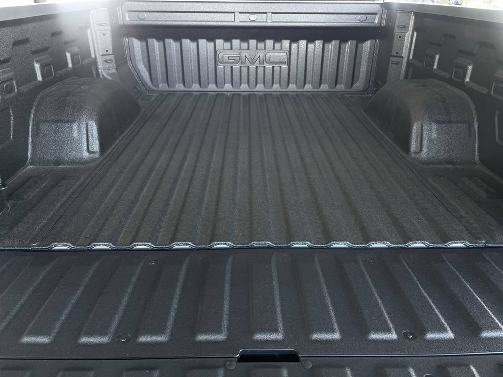 New 2026 GMC Sierra 1500 Denali AWD/4WD image 26