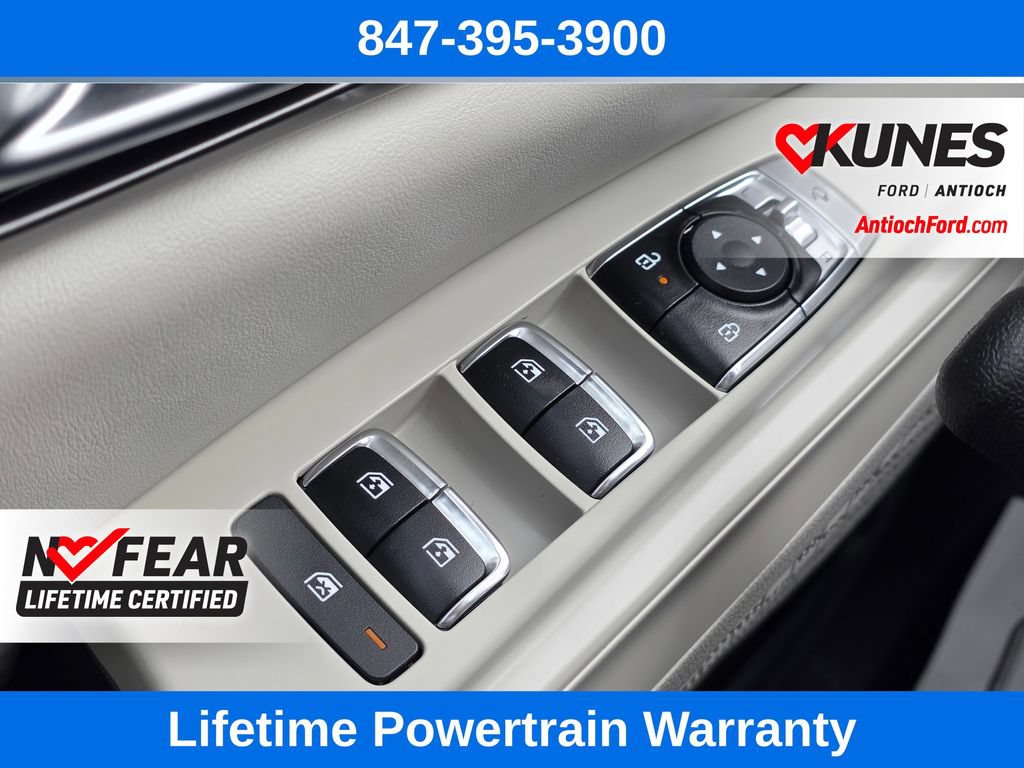 Used 2025 Kia Carnival SX Prestige FWD image 50