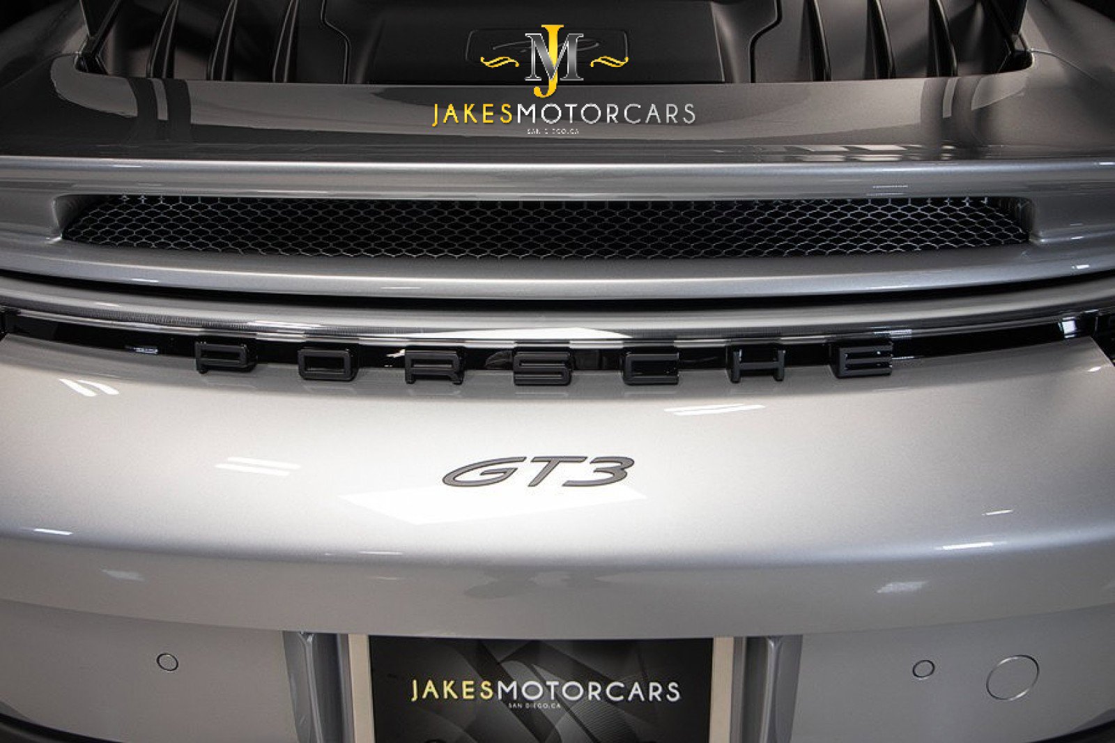 Used 2022 Porsche 911 GT3 image 10