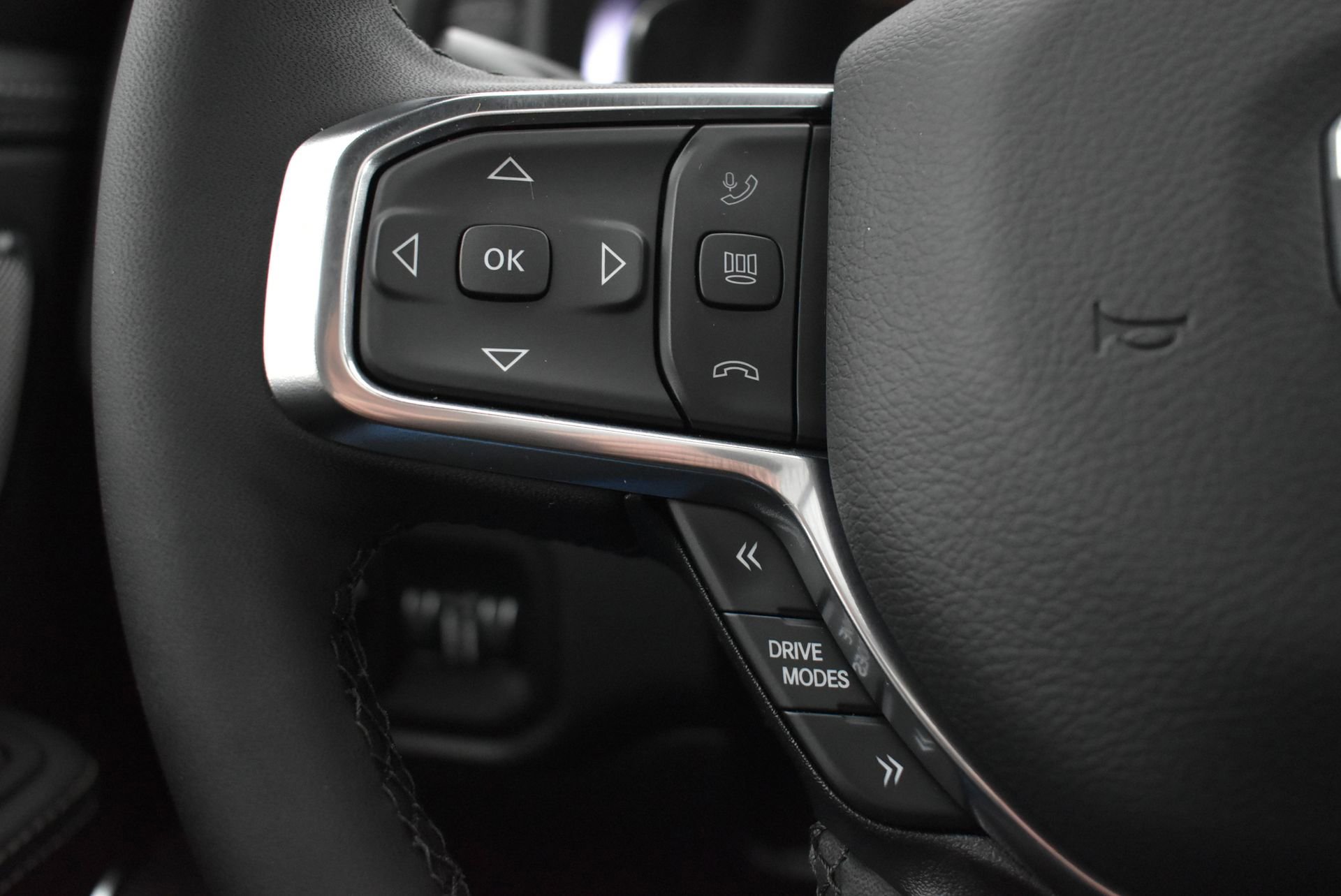 New 2026 RAM 1500 Laramie w/ Night Edition image 22