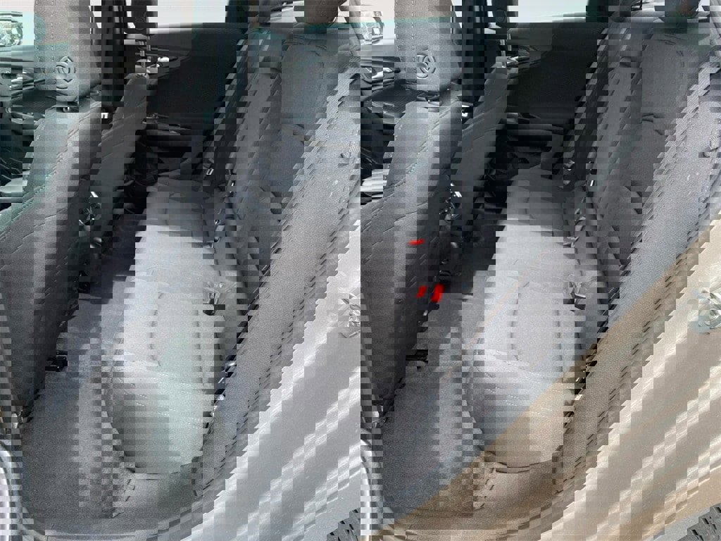 Used 2024 Chevrolet Malibu LT image 12