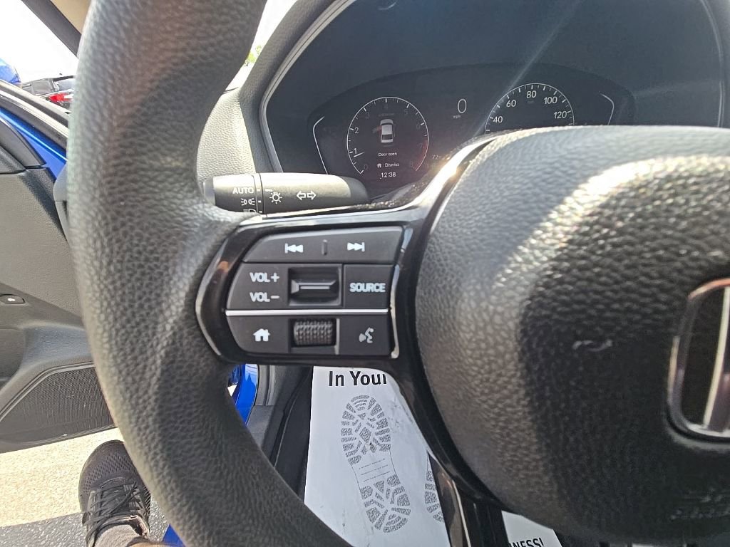 Used 2024 Honda Civic LX image 15