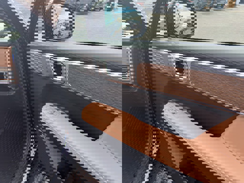 New 2026 Hyundai Santa Fe Calligraphy image 19