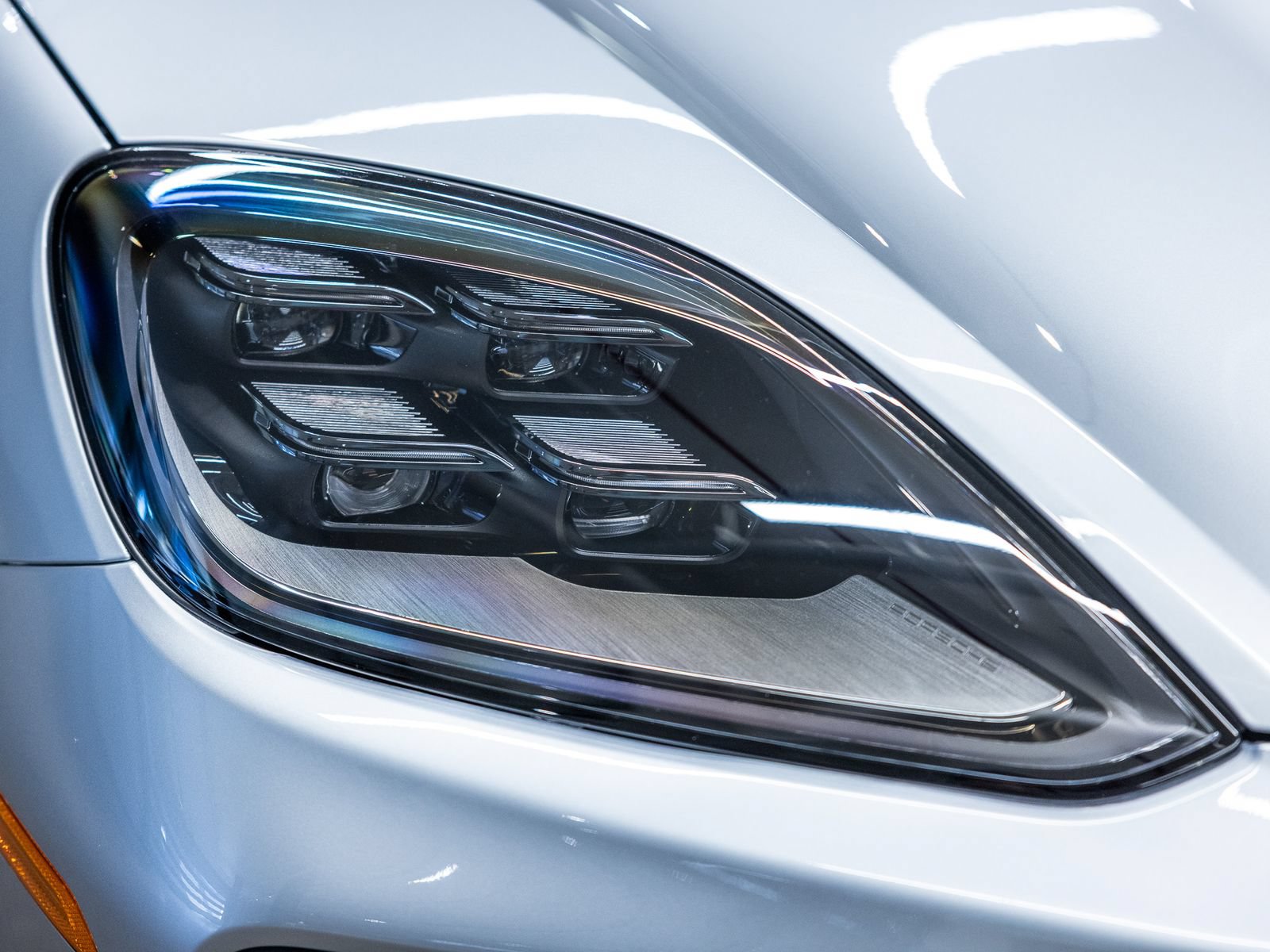 New 2026 Porsche Cayenne AWD/4WD image 13
