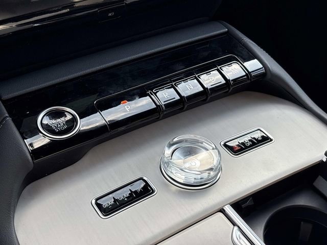 New 2025 Lincoln Navigator Reserve w/ Jet Appearance Package image 28