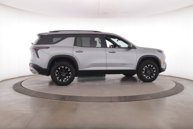 Used 2026 Chevrolet Traverse Z71 AWD/4WD image 6