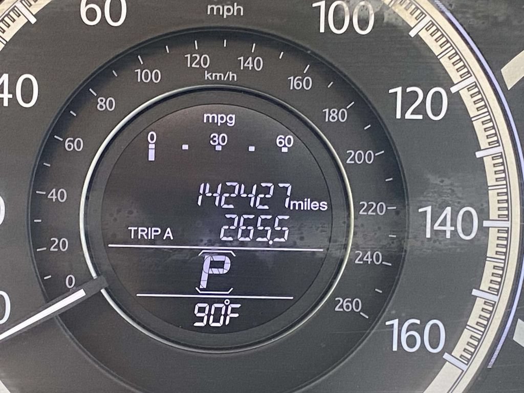 Used 2013 Honda Accord EX-L image 23