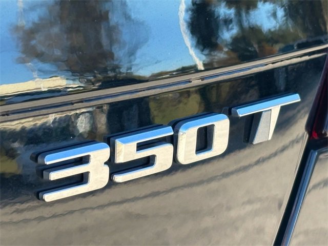 Used 2025 Cadillac CT5 Premium Luxury image 18