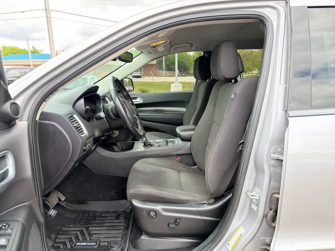 Used 2020 Dodge Durango SXT AWD/4WD image 21