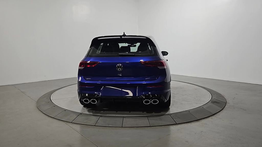 New 2026 Volkswagen Golf AWD/4WD image 4