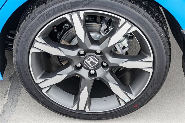 New 2025 Honda Civic Sport Touring image 19