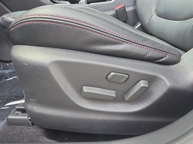 Used 2016 MAZDA CX-5 Grand Touring FWD image 11