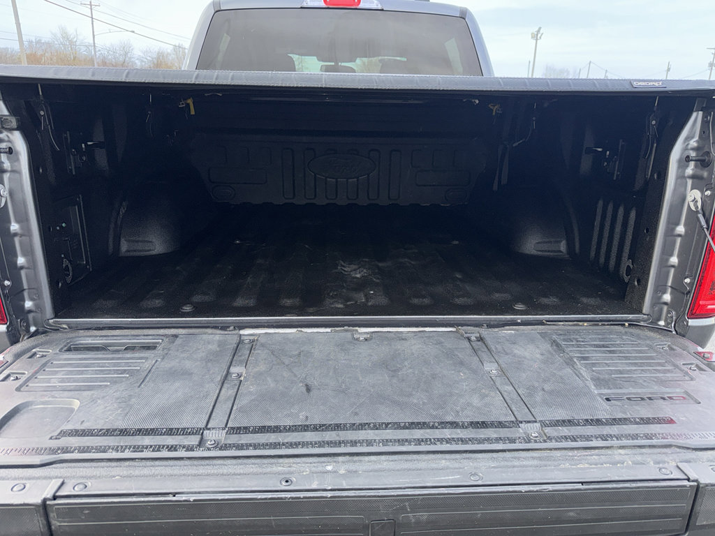 Used 2023 Ford F150 XLT w/ Equipment Group 302A High image 9