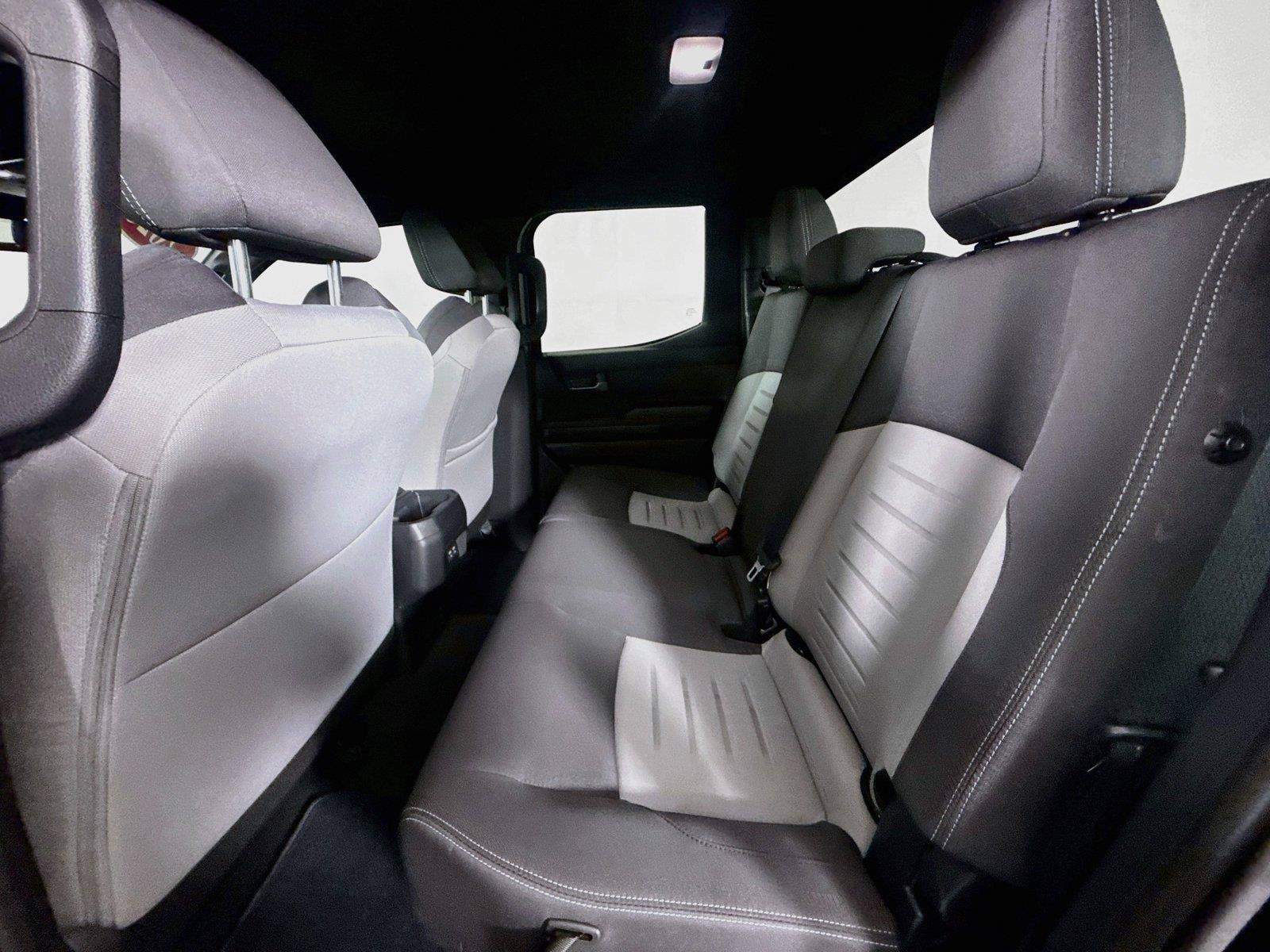 Certified 2026 Toyota Tacoma TRD Sport RWD image 28