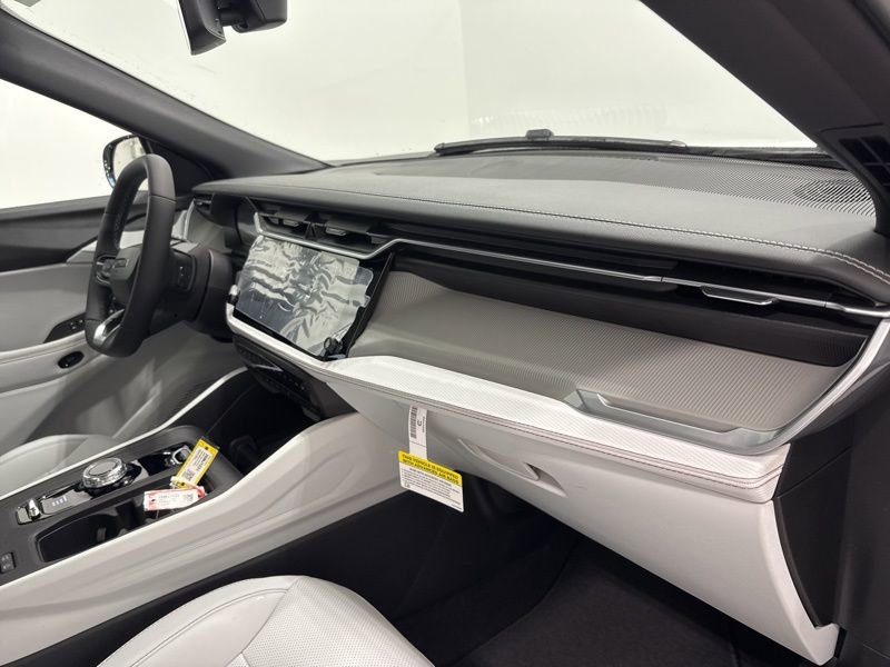 New 2026 Jeep Cherokee Limited image 17