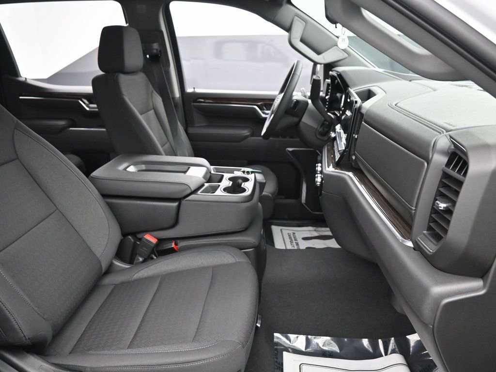 Used 2026 GMC Sierra 1500 Elevation image 35