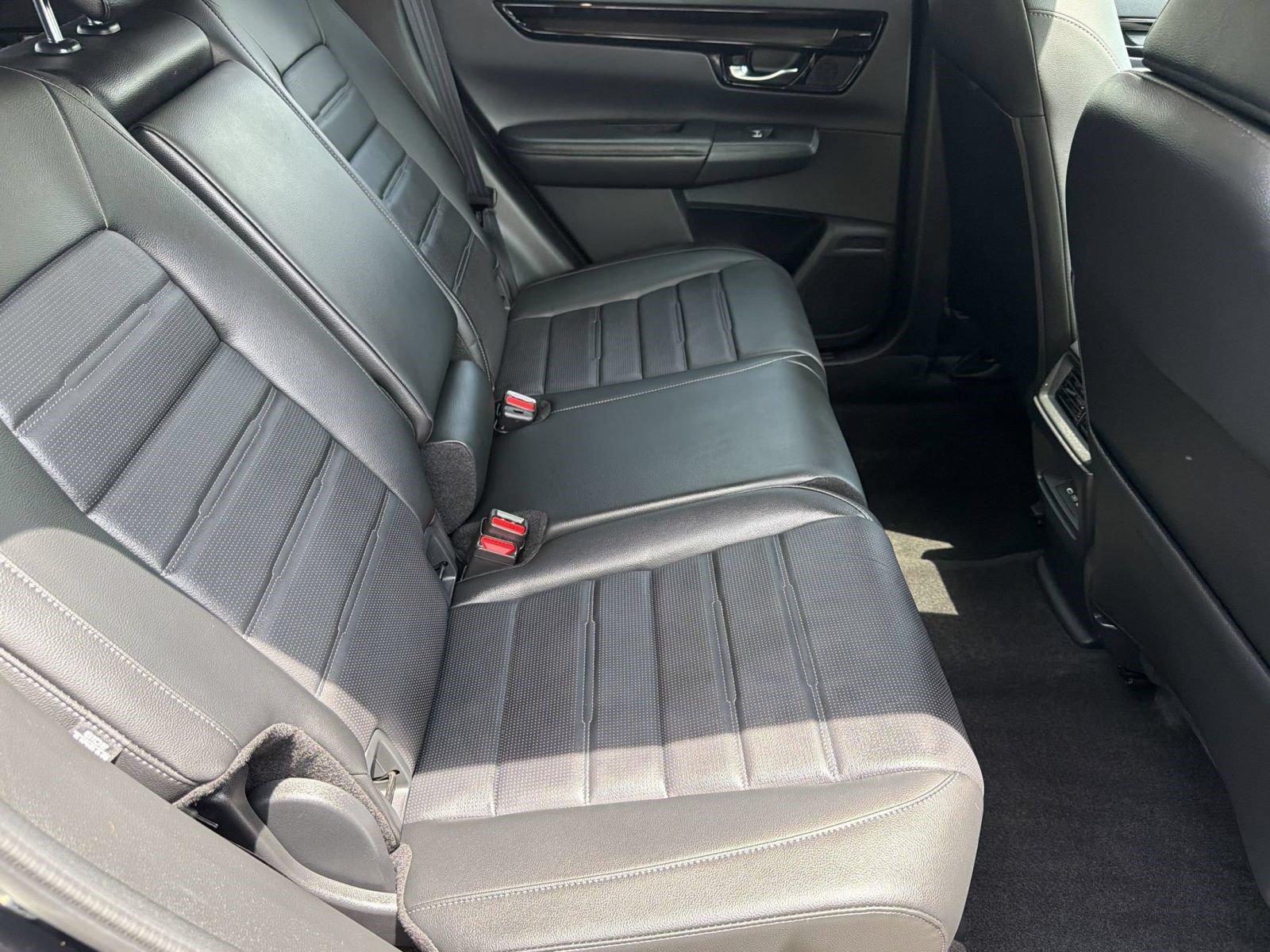 Used 2026 Honda CR-V EX-L image 28