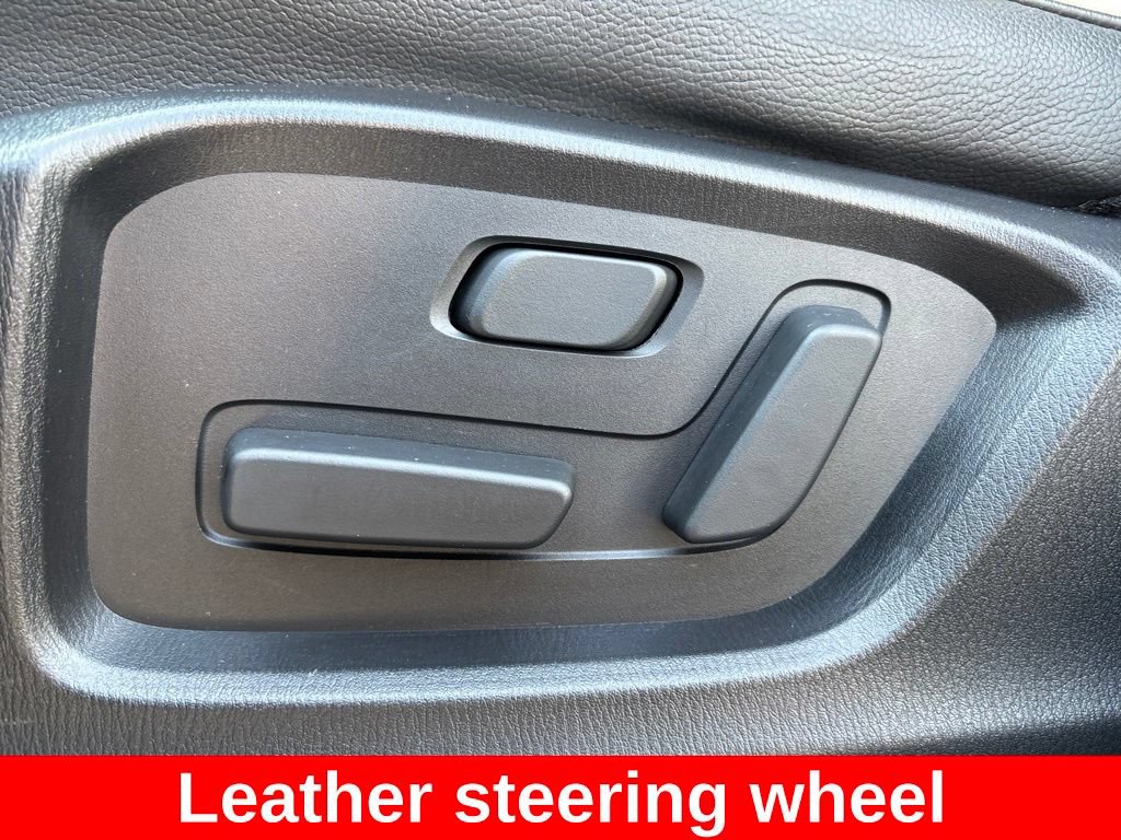 Used 2025 MAZDA CX-5 Carbon Edition AWD/4WD image 22