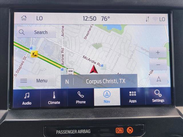 Used 2021 Ford F250 Lariat w/ Lariat Value Package image 13