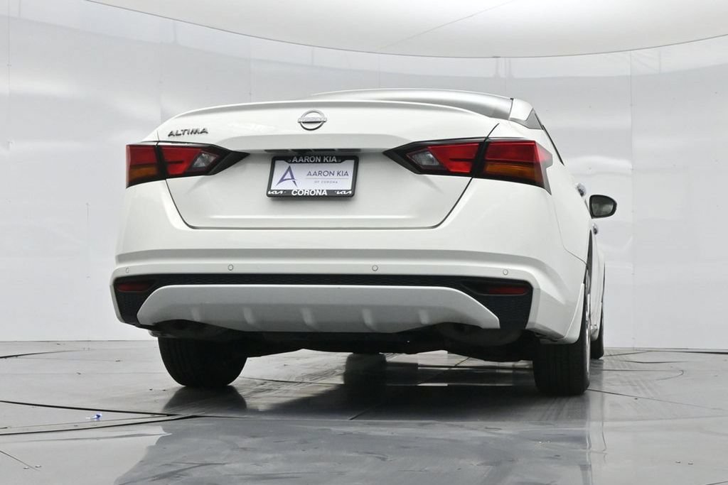 Used 2023 Nissan Altima 2.5 S FWD image 53