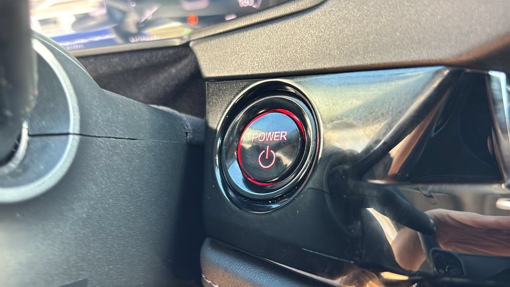 Used 2024 Honda Accord EX-L image 13