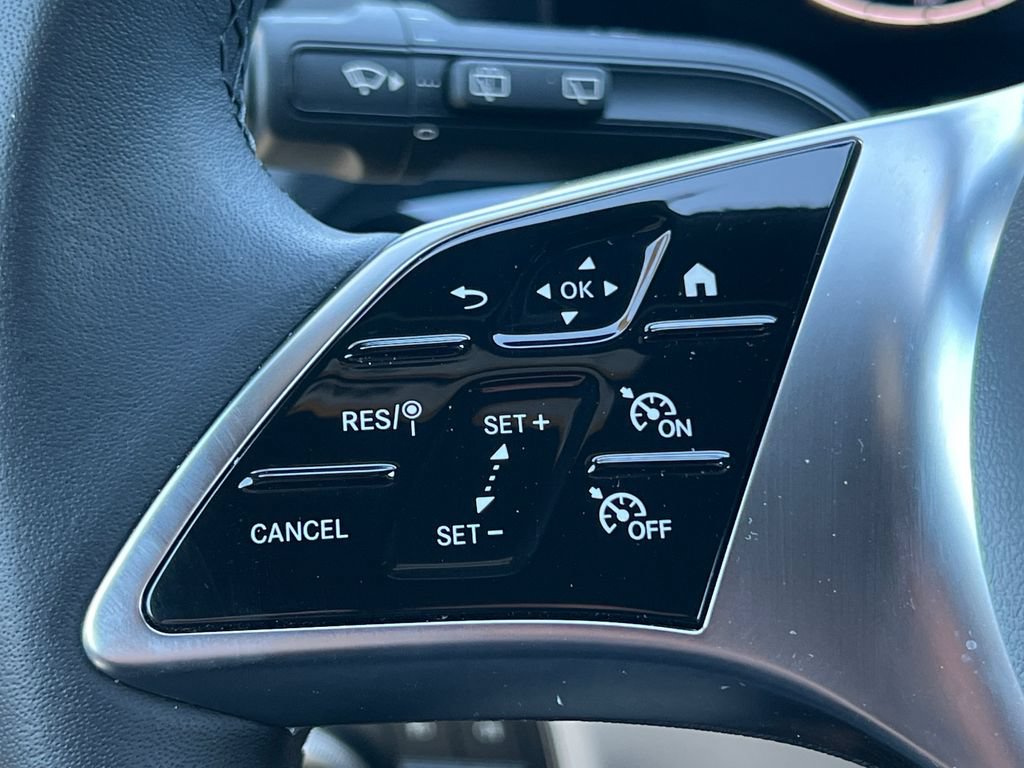 New 2026 Mercedes-Benz GLA 250 4MATIC image 19