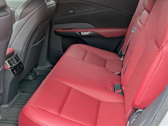 Used 2024 Lexus RX 350 F Sport w/ Convenience Package image 18