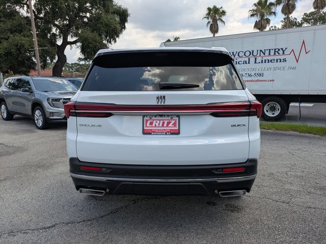 New 2026 Buick Enclave Preferred w/ Super Cruise Package FWD image 6