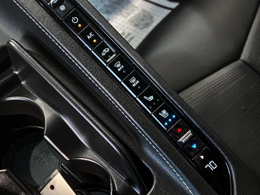 Used 2020 Chevrolet Corvette Stingray Preferred Cpe w/ 2LT Preferred Equipment Group image 74