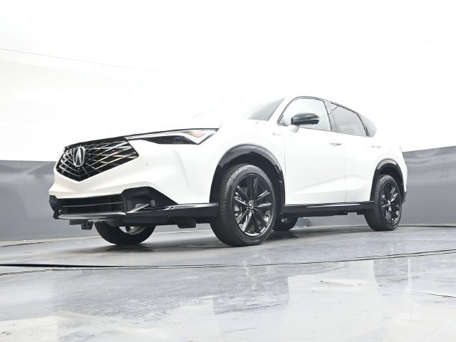 Used 2026 Acura ADX A-Spec w/ Advance Package AWD/4WD image 37