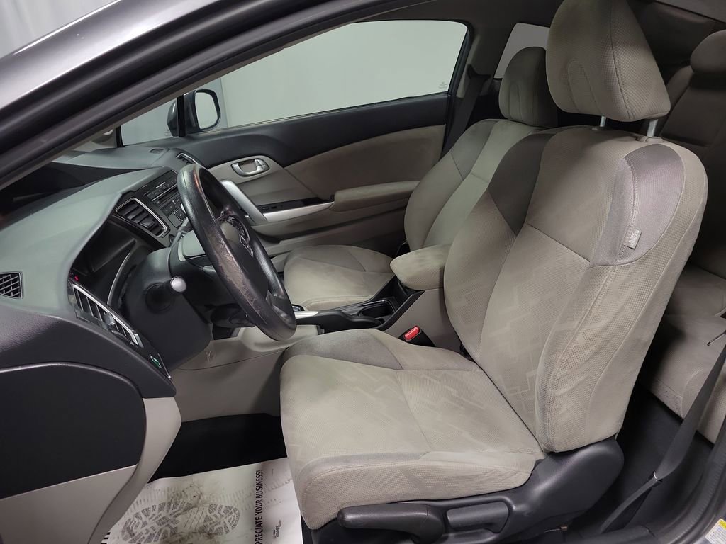 Used 2013 Honda Civic EX image 13