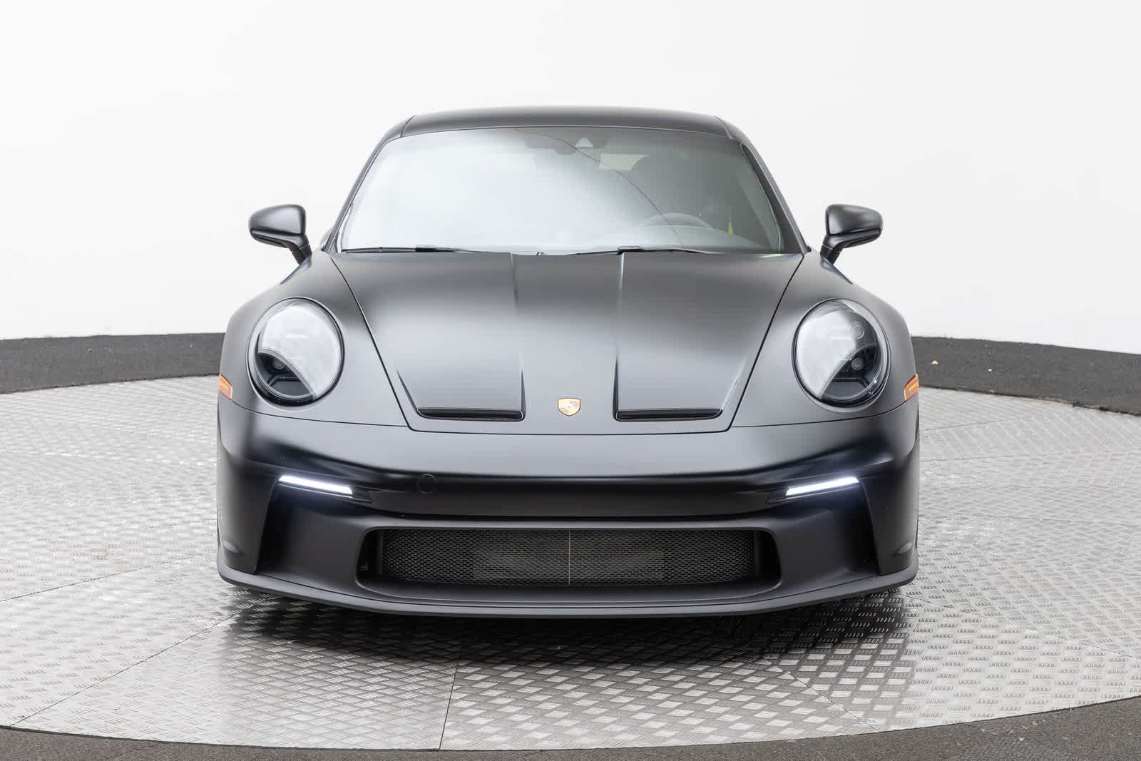 Used 2023 Porsche 911 GT3 RWD image 6