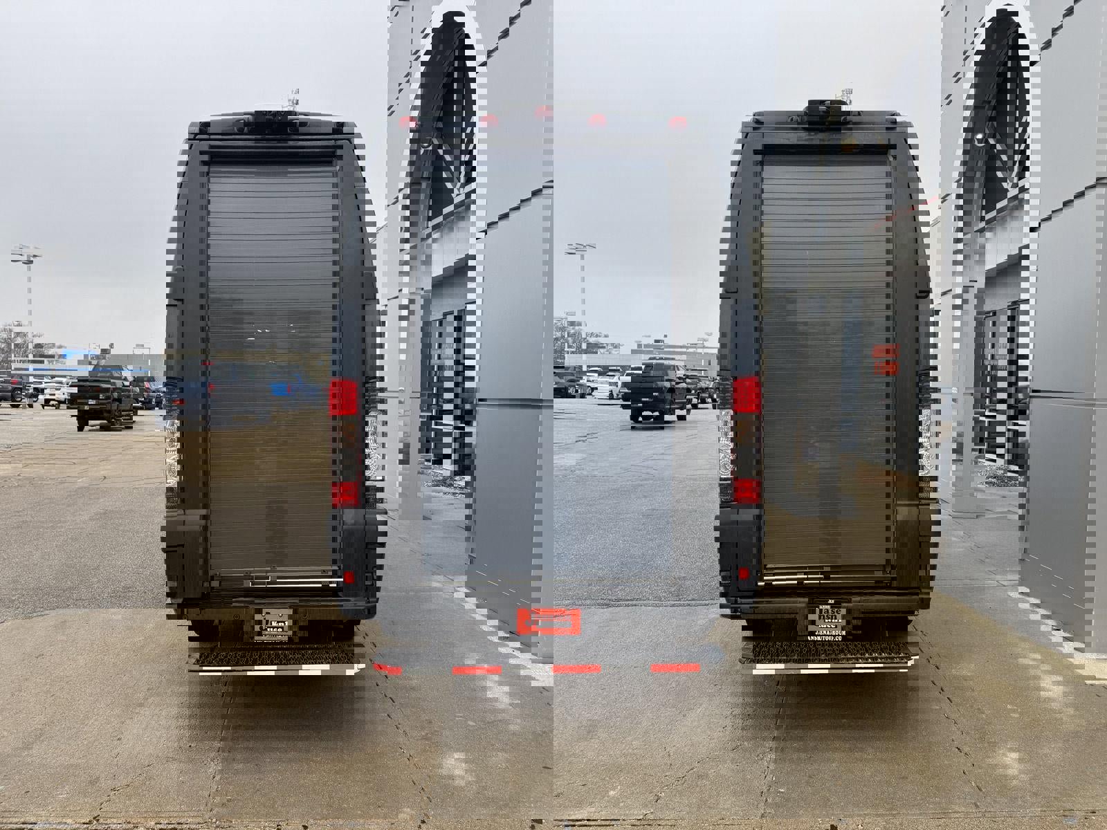 Used 2024 RAM ProMaster 3500 image 6