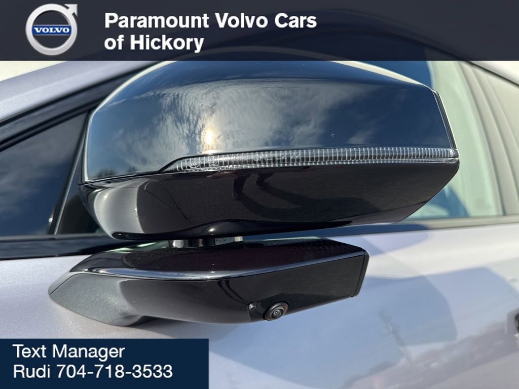 New 2026 Volvo EX90 Ultra image 43