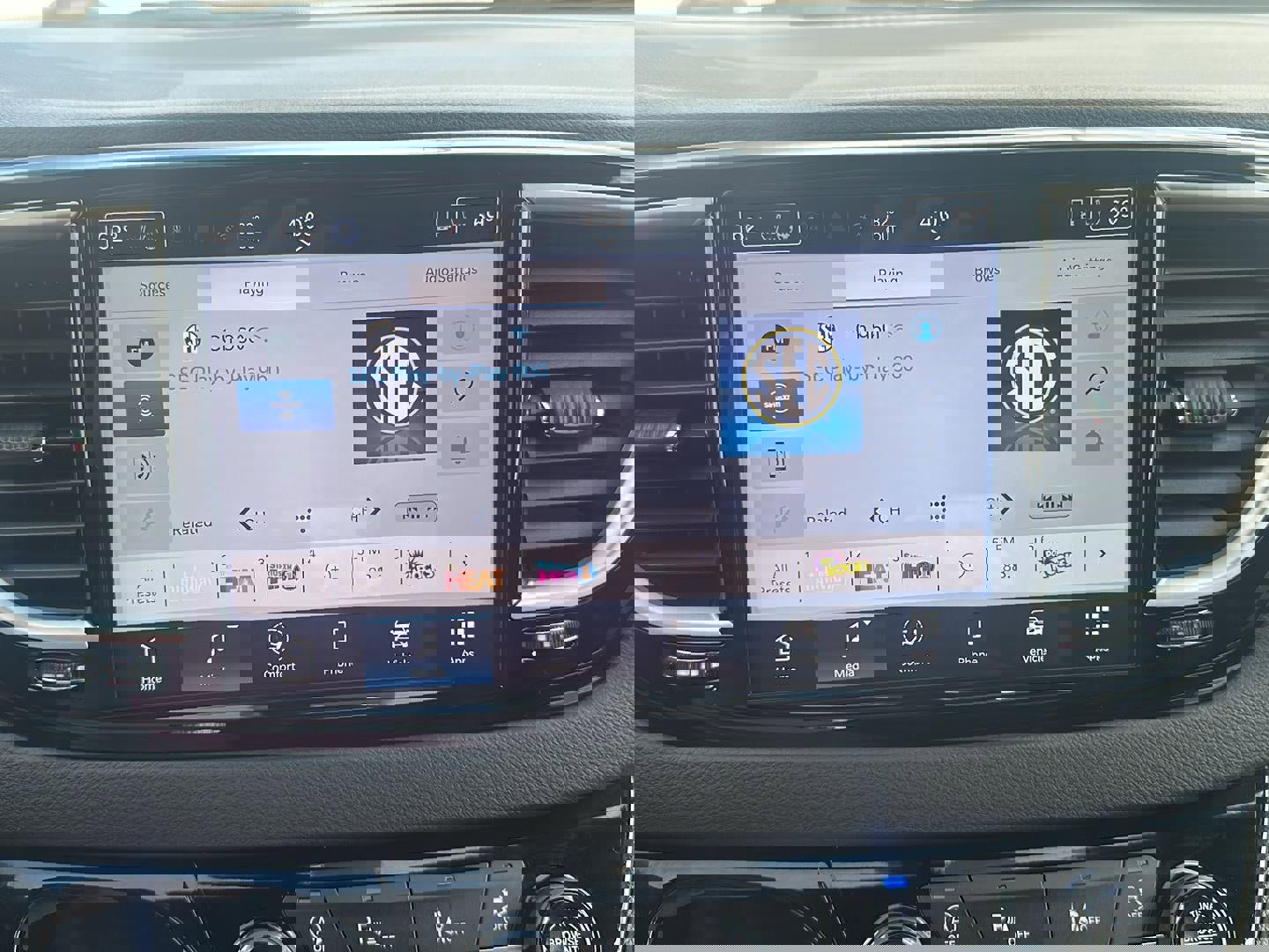 New 2026 Chrysler Voyager LX image 15