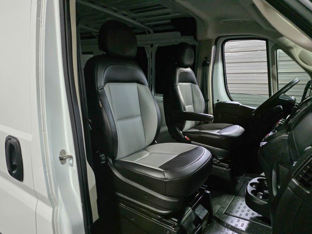 Used 2021 RAM ProMaster 1500 FWD image 16