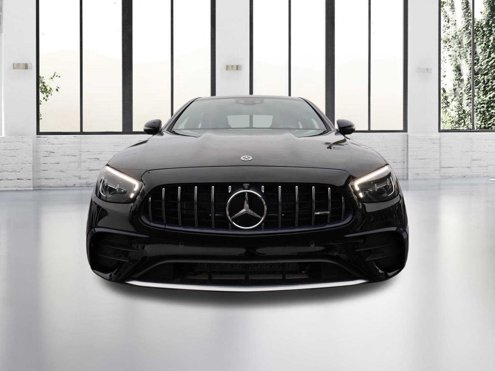 Used 2023 Mercedes-Benz E 53 AMG AMG E 53W4 image 8