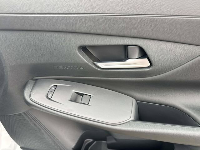 New 2026 Nissan Sentra S image 17