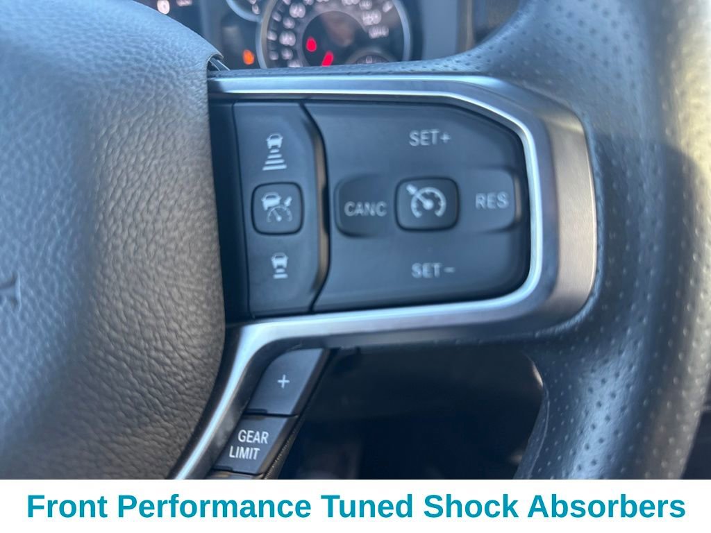 New 2026 RAM 2500 Tradesman image 16